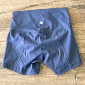 Lululemon 4” align shorts!
